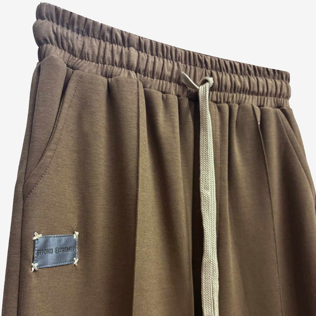 Everyday Pants in Teak [Unisex]