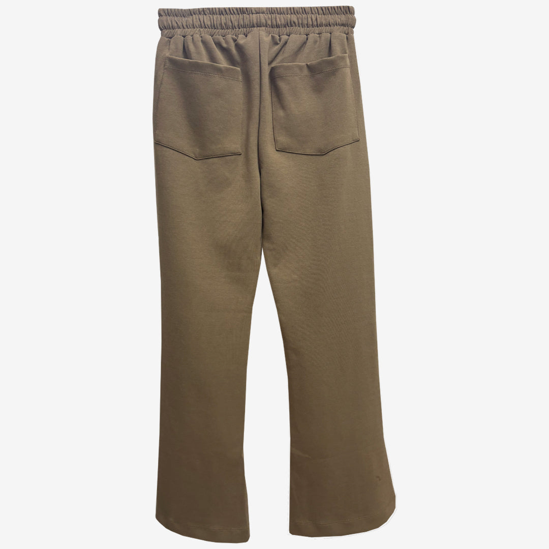 Everyday Pants in Teak [Unisex]