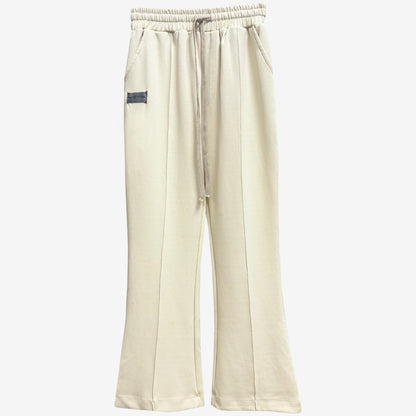 Everyday Pants in Off White [Unisex]