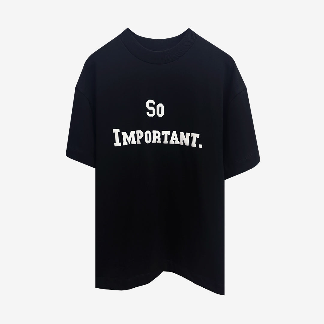 About love T-shirt [Unisex]