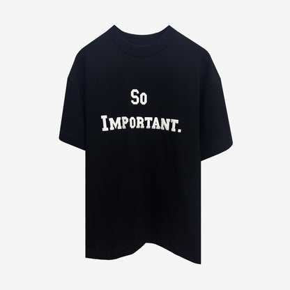 About love T-shirt [Unisex]