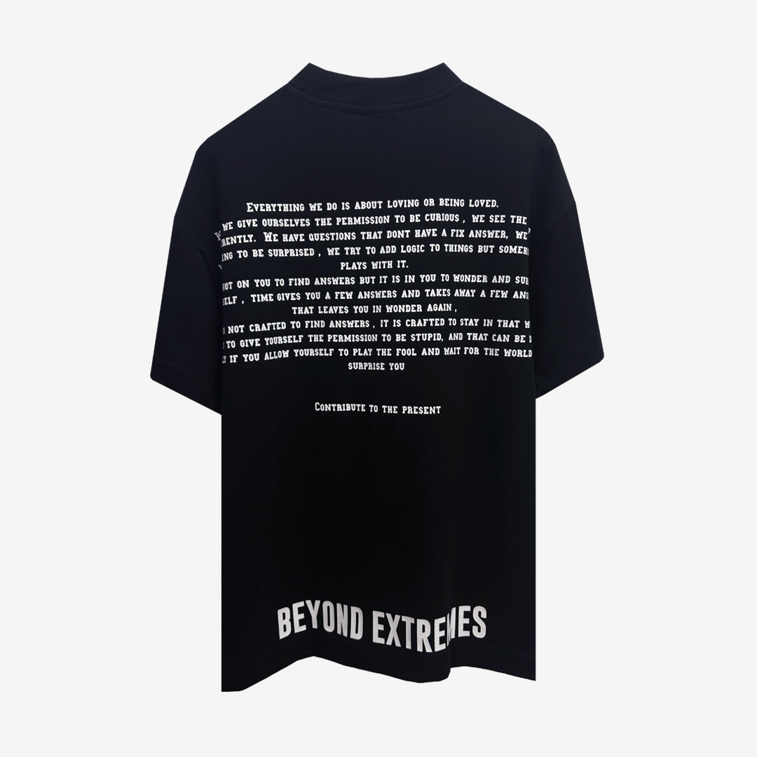 About love T-shirt [Unisex]