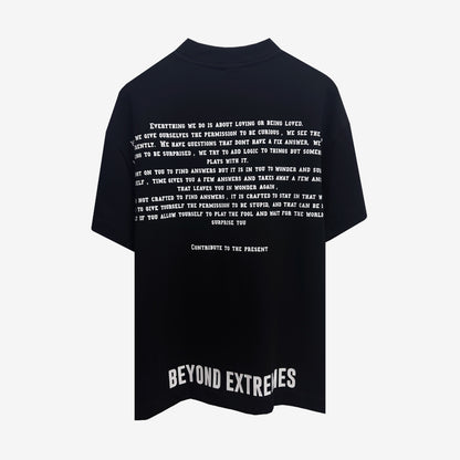 About love T-shirt [Unisex]