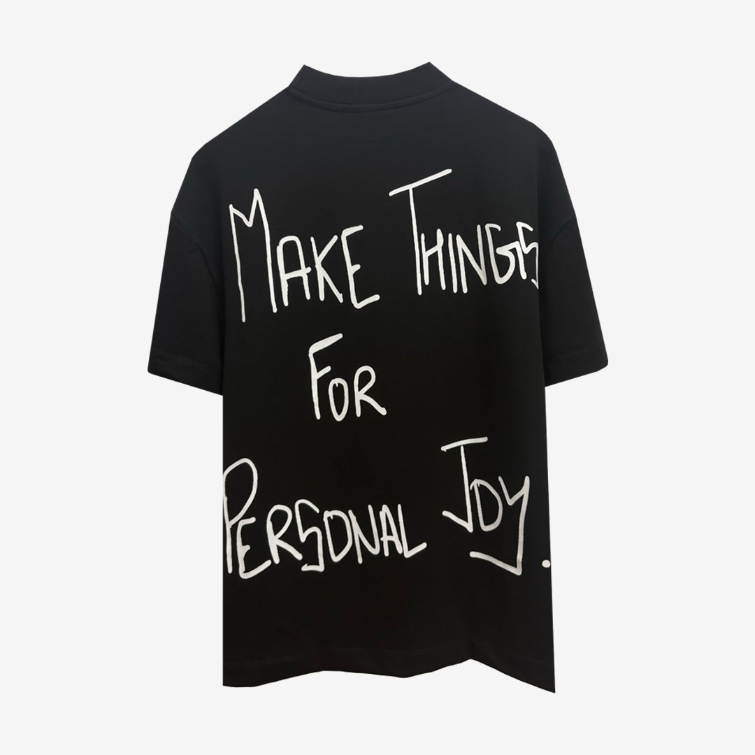 Personal Joy T-shirt [Unisex]