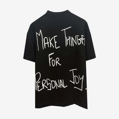 Personal Joy T-shirt [Unisex]
