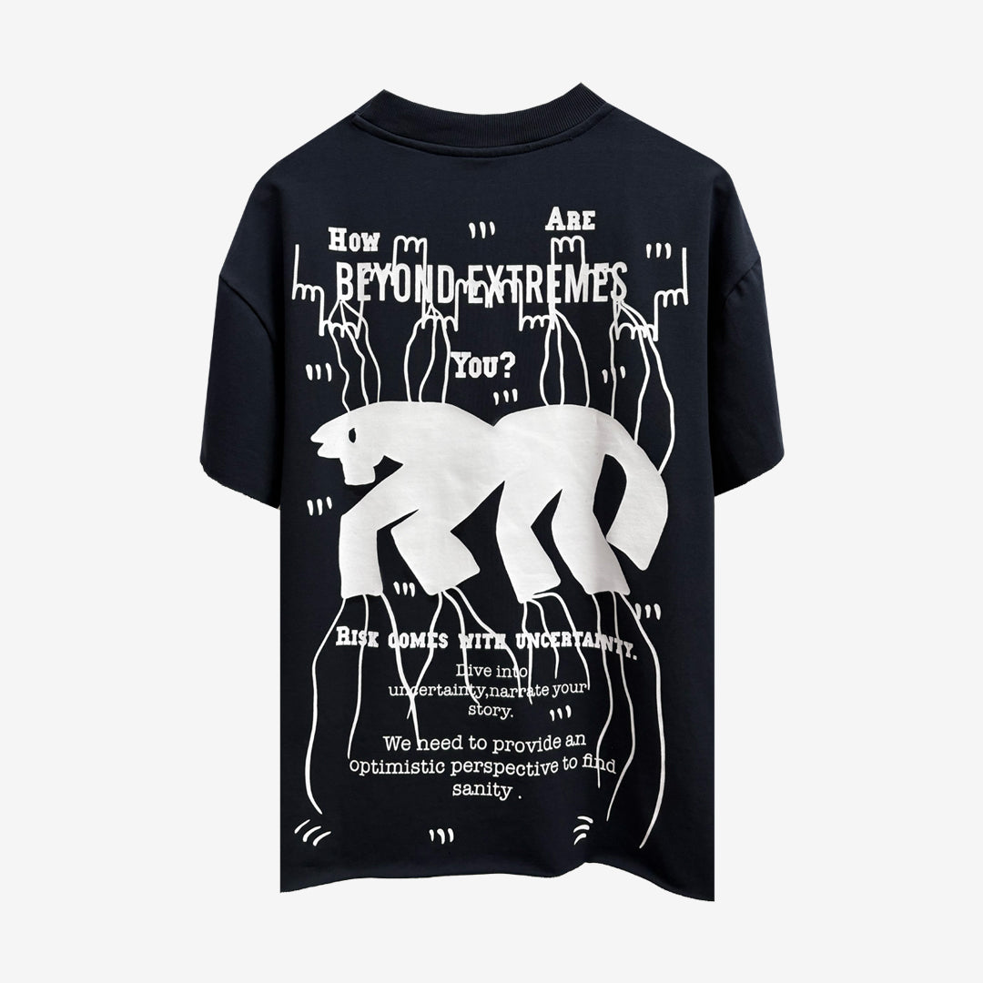 Stolen T-shirt [Unisex]