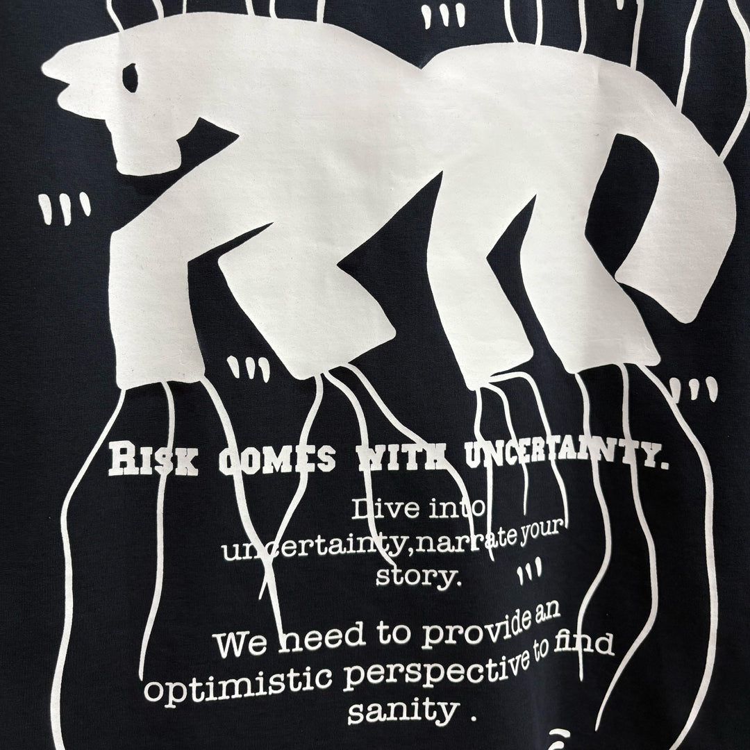 Stolen T-shirt [Unisex]