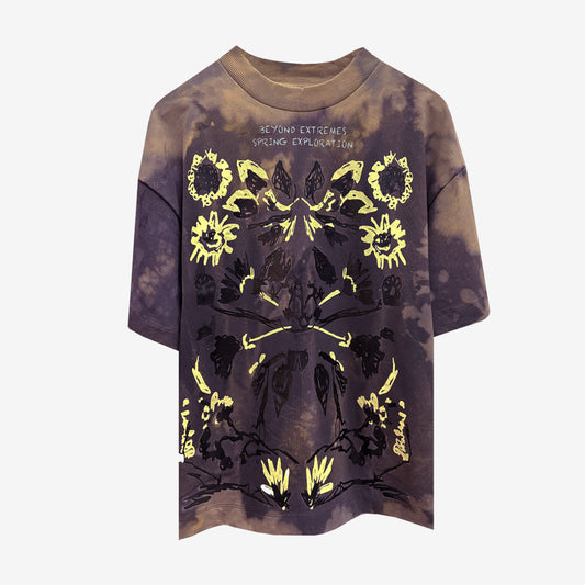 Washed out Spring T-shirt[Unisex]