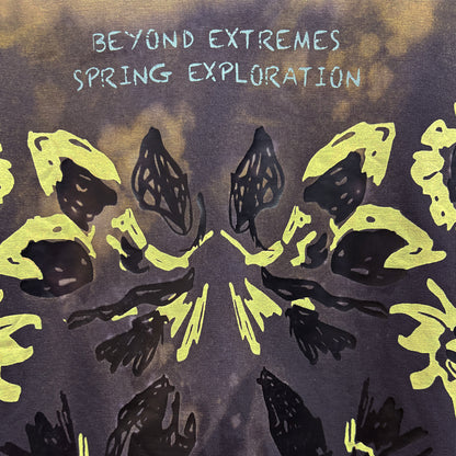 Washed out Spring T-shirt[Unisex]