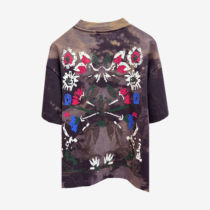 Washed out Spring T-shirt[Unisex]