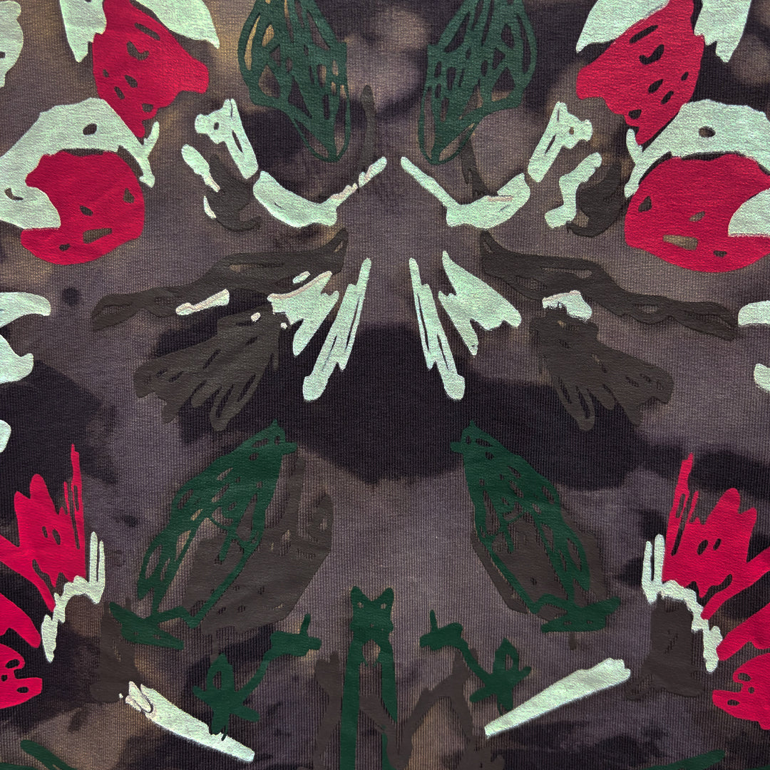 Washed out Spring T-shirt[Unisex]