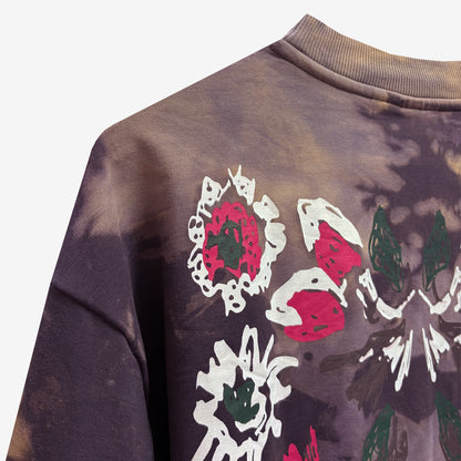 Washed out Spring T-shirt[Unisex]