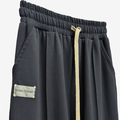 Everyday Pants in Grey [Unisex]