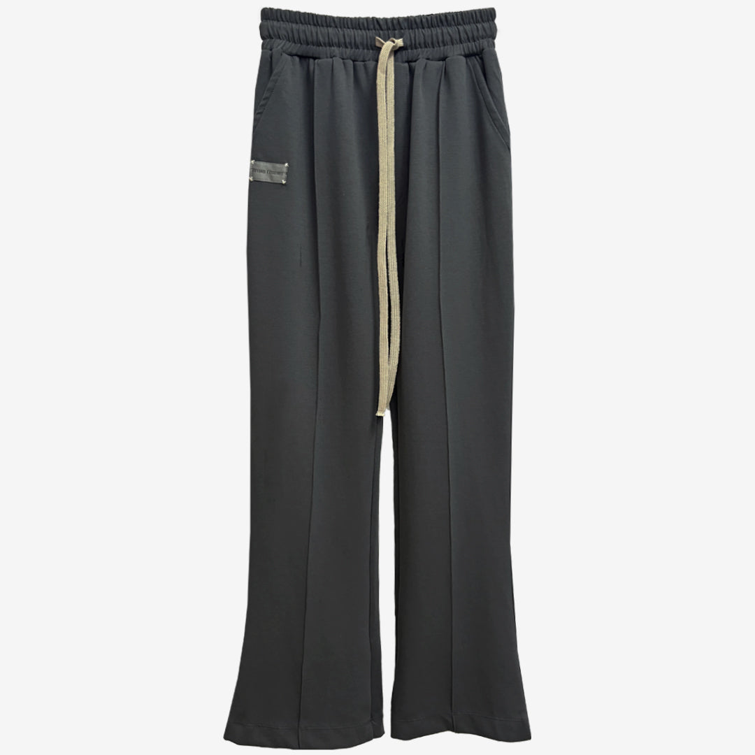 Everyday Pants in Grey [Unisex]