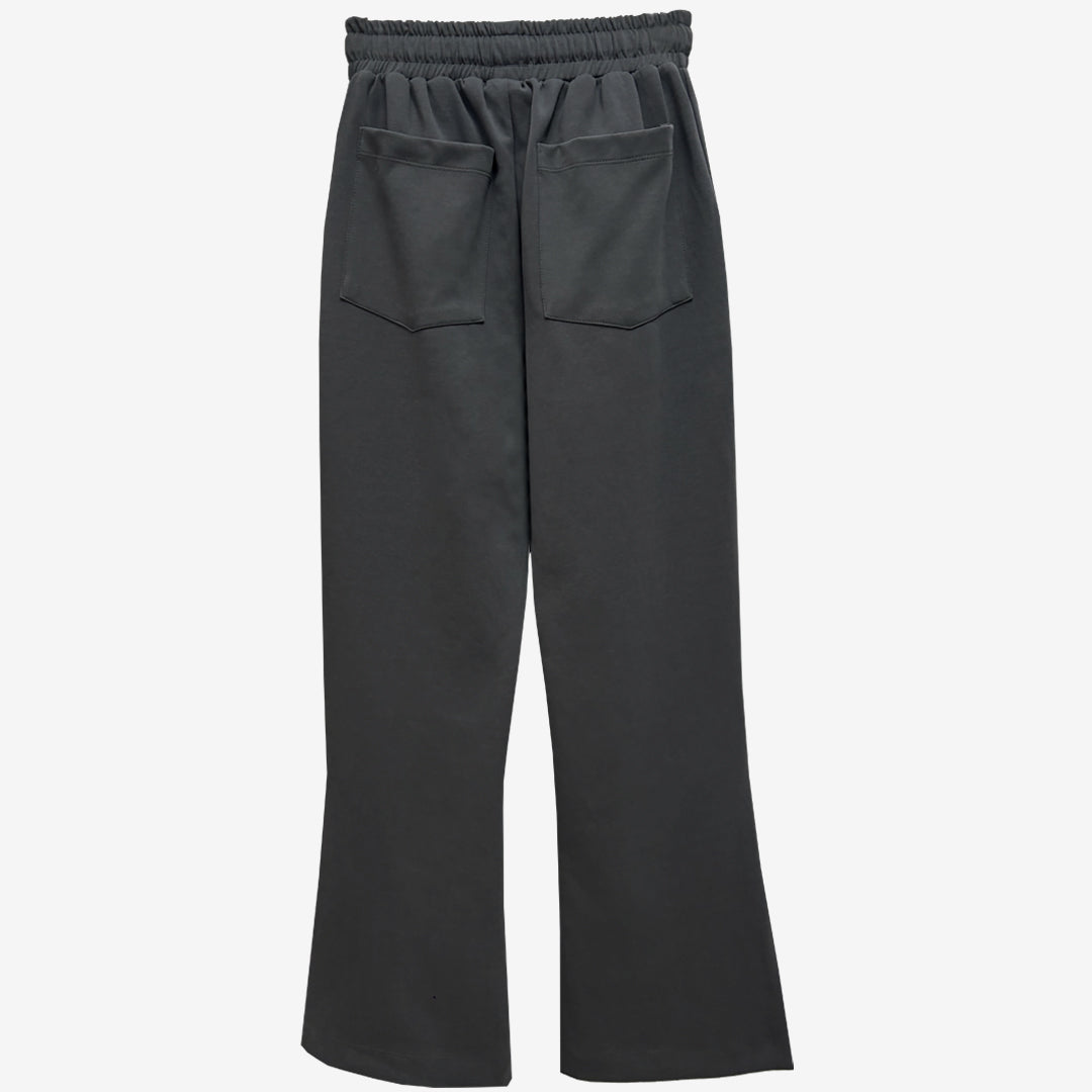 Everyday Pants in Grey [Unisex]