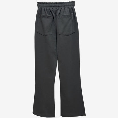 Everyday Pants in Grey [Unisex]