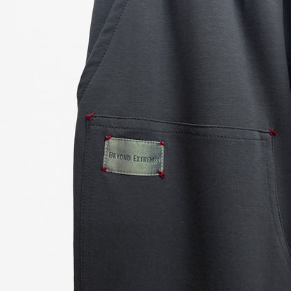 King Lounge Pants in Grey [Unisex]