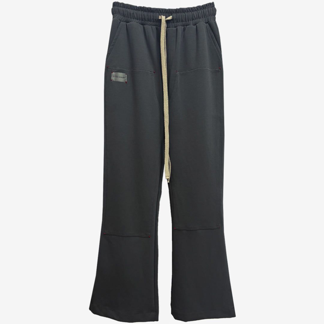 King Lounge Pants in Grey [Unisex]