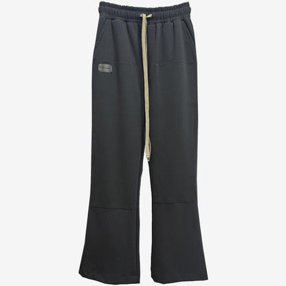 King Lounge Pants in Grey [Unisex]