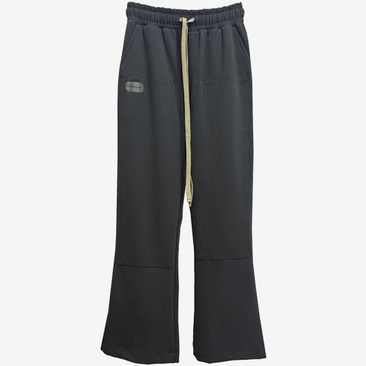 King Lounge Pants in Grey [Unisex]