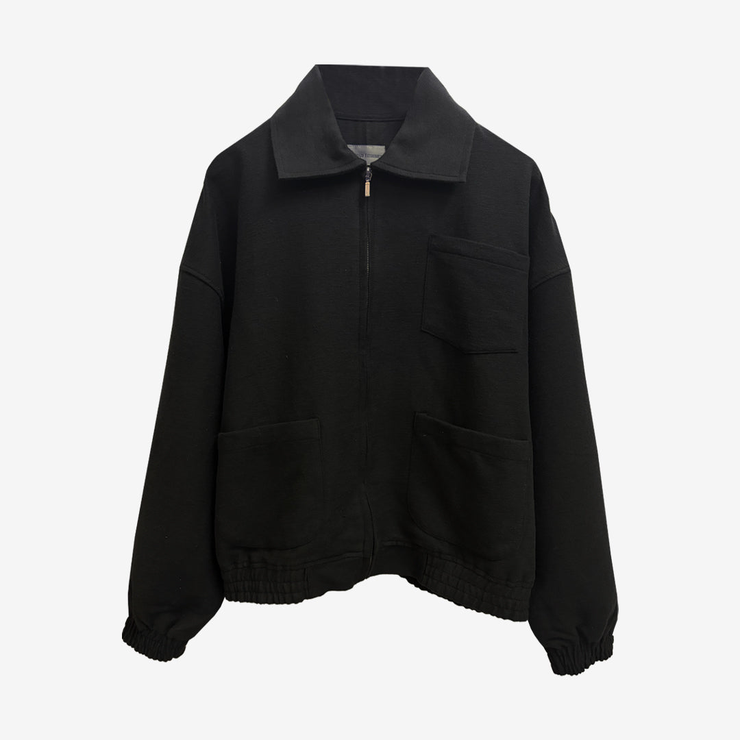 Urban Denim Jacket  [Unisex]