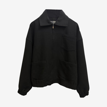 Urban Denim Jacket  [Unisex]