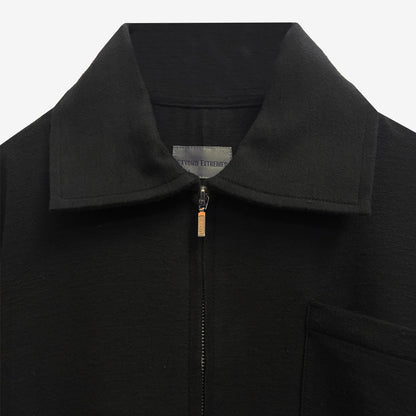 Urban Denim Jacket  [Unisex]