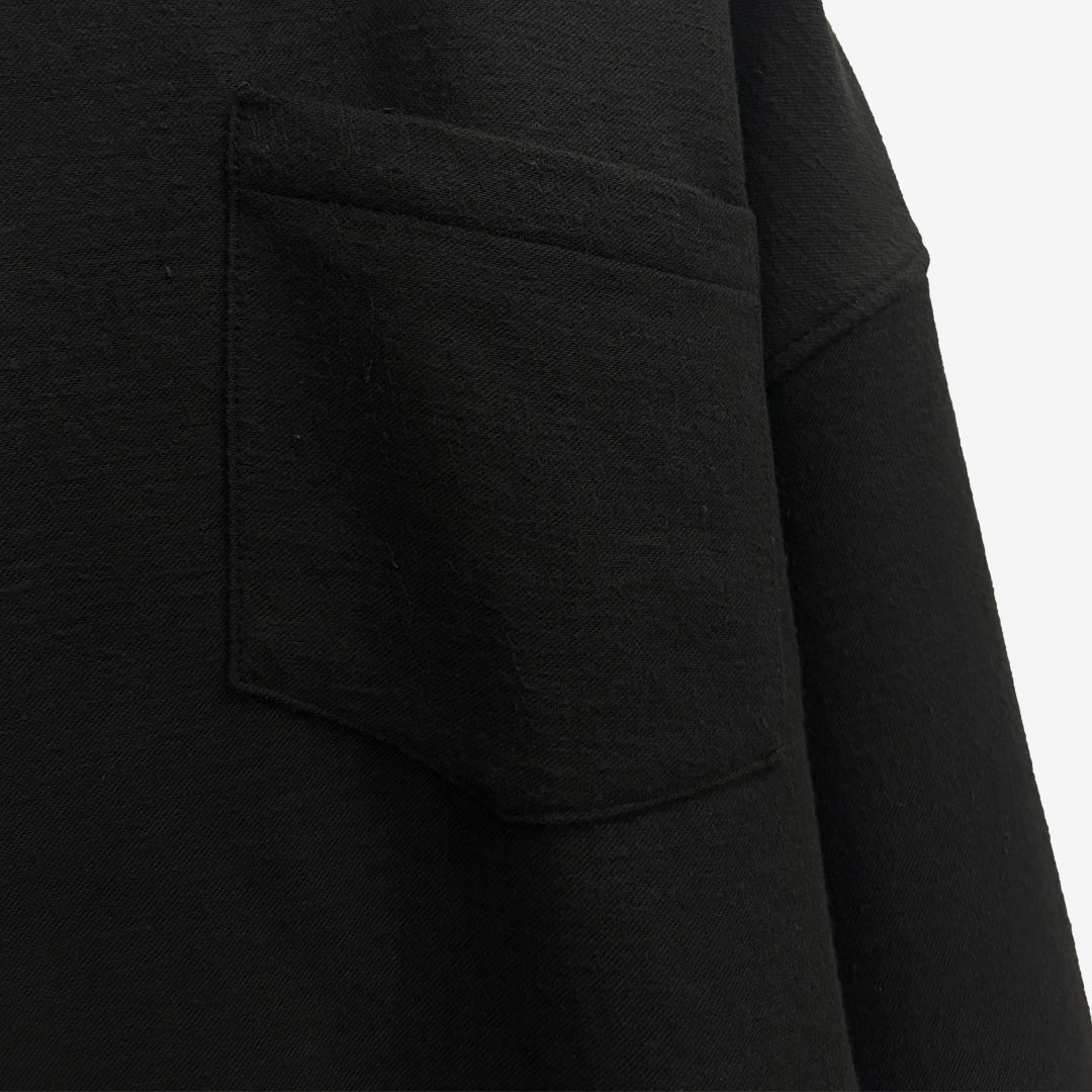 Urban Denim Jacket  [Unisex]