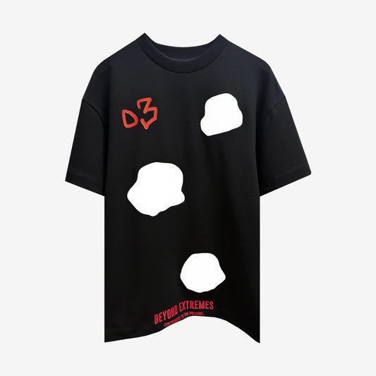 Illustrator T-shirt 2.0 in Black [Unisex]