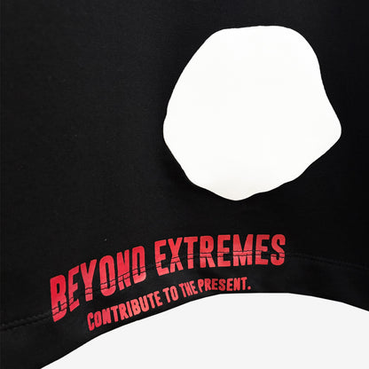 Illustrator T-shirt 2.0 in Black [Unisex]