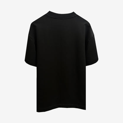 Illustrator T-shirt 2.0 in Black [Unisex]