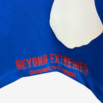 Illustrator T-shirt 2.0 in Royal Blue [Unisex]