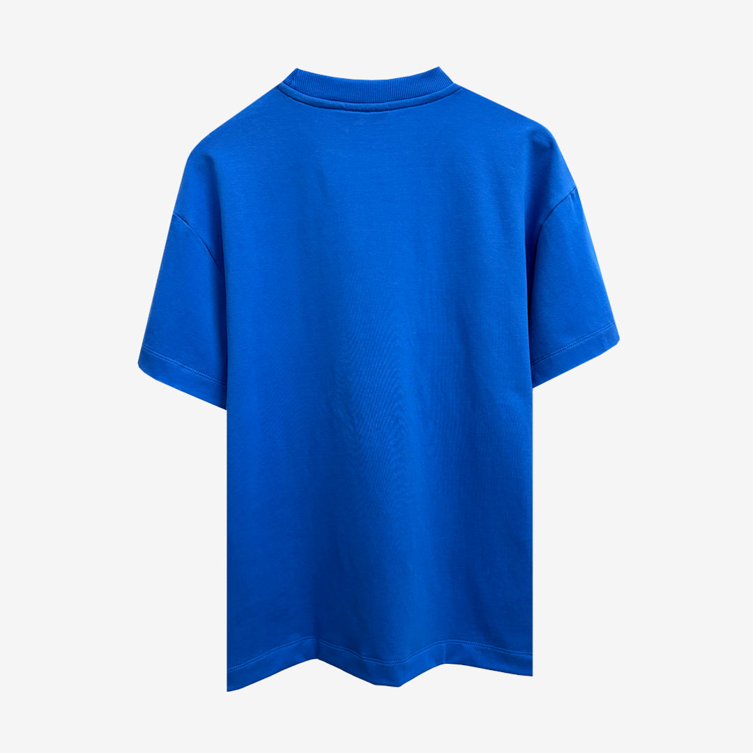 Illustrator T-shirt 2.0 in Royal Blue [Unisex]