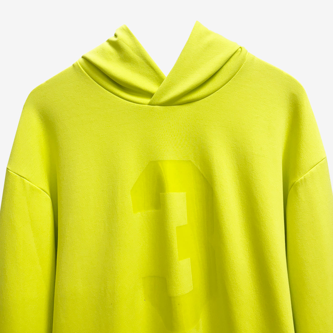 Everyday Hoodie in Neon [Unisex]