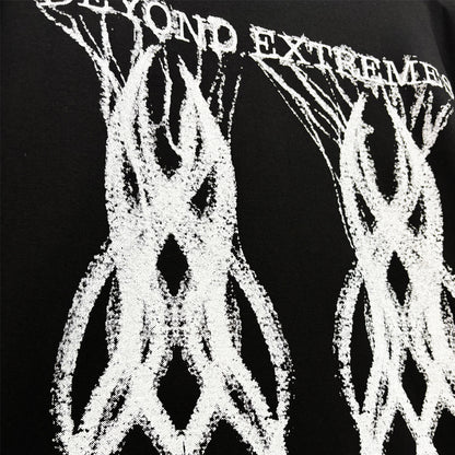 Unity T-shirt in Black [Unisex]