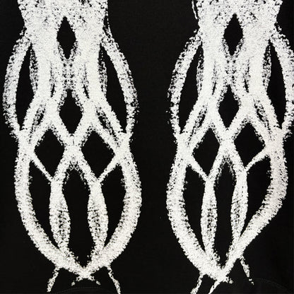 Unity T-shirt in Black [Unisex]