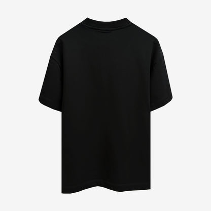 Unity T-shirt in Black [Unisex]
