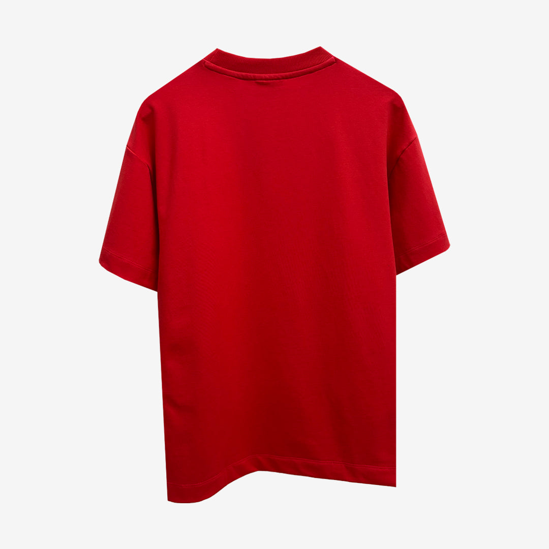 Unity T-shirt in Red [Unisex]