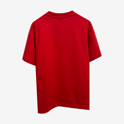 Unity T-shirt in Red [Unisex]