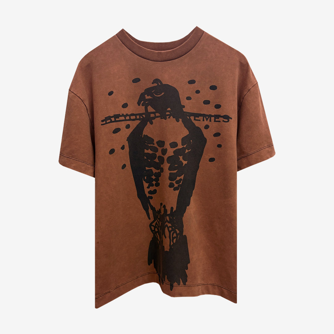 120 Years T-shirt 3.0 [Unisex]