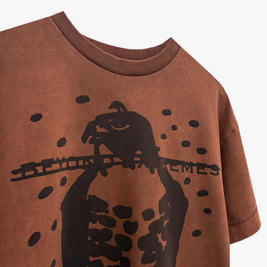 120 Years T-shirt 3.0 [Unisex]