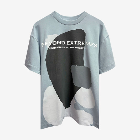 Pallette T-shirt [Unisex]