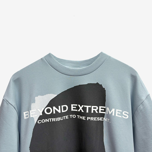 Pallette T-shirt [Unisex]