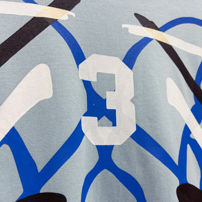 Urge T-shirt in Sky Blue [Unisex]