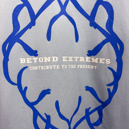 Urge T-shirt in Sky Blue [Unisex]