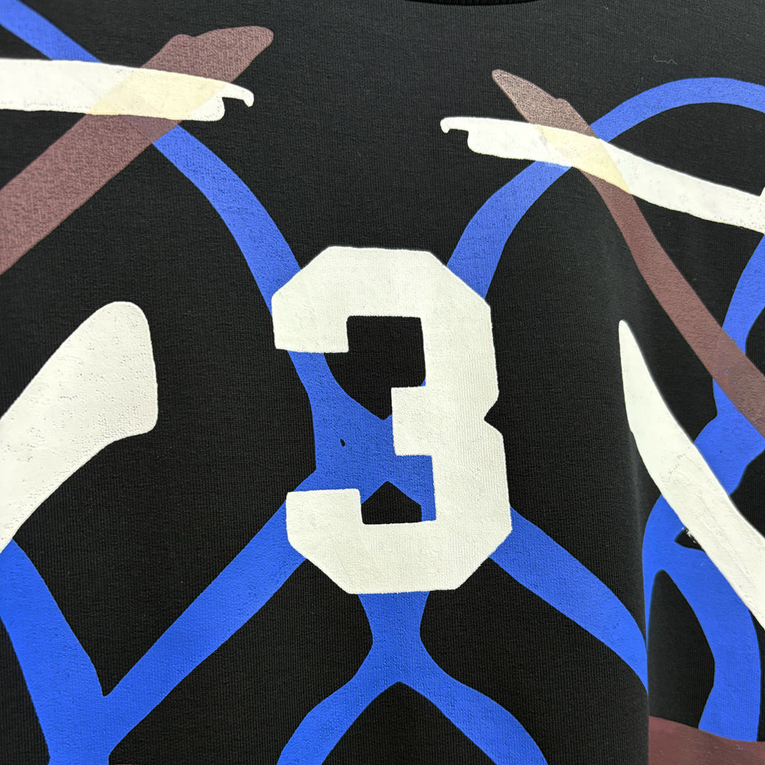 Urge T-shirt in Black [Unisex]