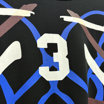 Urge T-shirt in Black [Unisex]