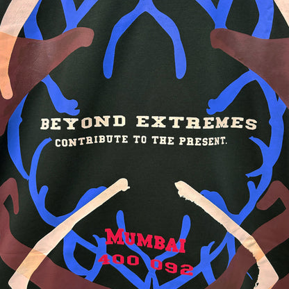 Urge T-shirt in Green [Unisex]