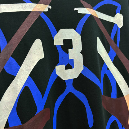 Urge T-shirt in Green [Unisex]