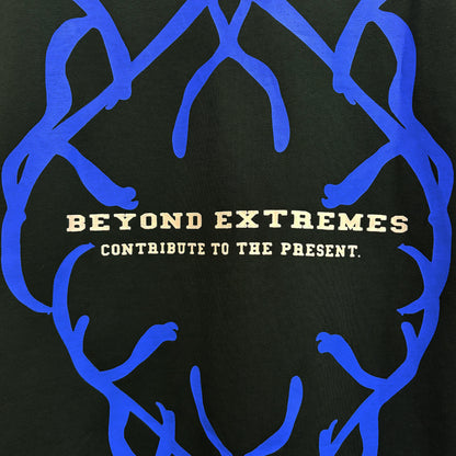 Urge T-shirt in Green [Unisex]